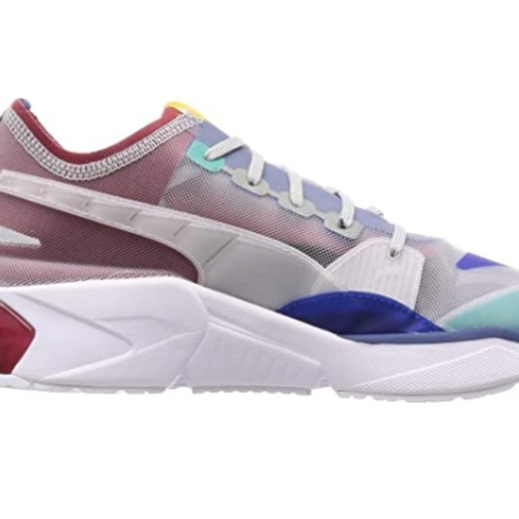 Sports shoes smooth men main image 4